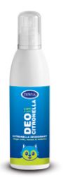 Tewua - Deodorante Citronella Antiodori no Gas