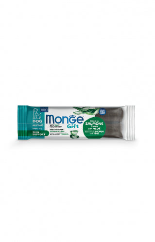 Monge Giftd Skin Salmone e Aloe 40g.