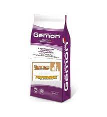 Gemon - Dog Agrarie Performance kg.20