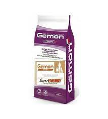 Gemon - Dog Agrarie Super Energy kg.20