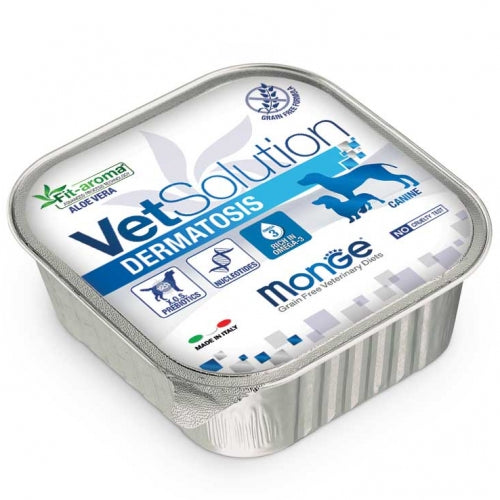 VetSolution - Canine Gastrointestinal Adult gr.150 x 24p.