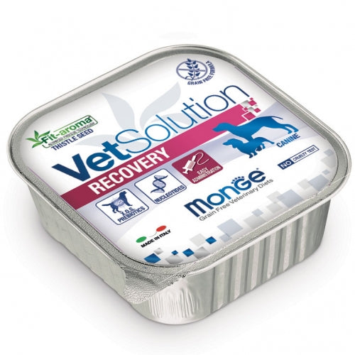VetSolution - Canine Recovery gr.150 x 24p.