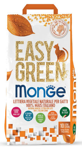 Easy Green - Lettiera Mais lt.10