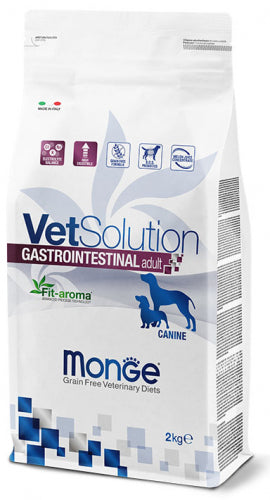 VetSolution - Canine Gastrointestinal Adult kg.2