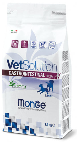 VetSolution - Canine Gastrointestinal Puppy kg.5