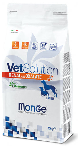 VetSolution - Canine Renal kg.2
