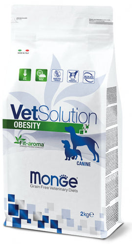 VetSolution - Canine Obesity kg.2