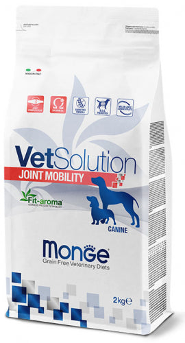VetSolution - Canine Joint Mobility kg.12