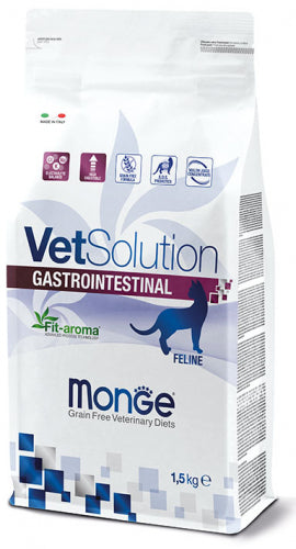 VetSolution - Feline Gastrointestinal gr.400