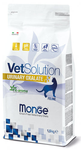 VetSolution - Feline Urinary Oxalate gr.400