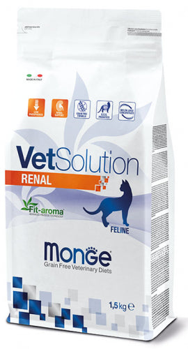 VetSolution - Feline Renal gr.400