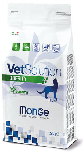 VetSolution - Feline Obesity kg.1,5