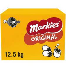 Mars - Pedigree Dog Biscotti Markies Bulk kg.12,5