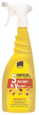 Formevet - Fortecid Multi - Insetto 750 ml