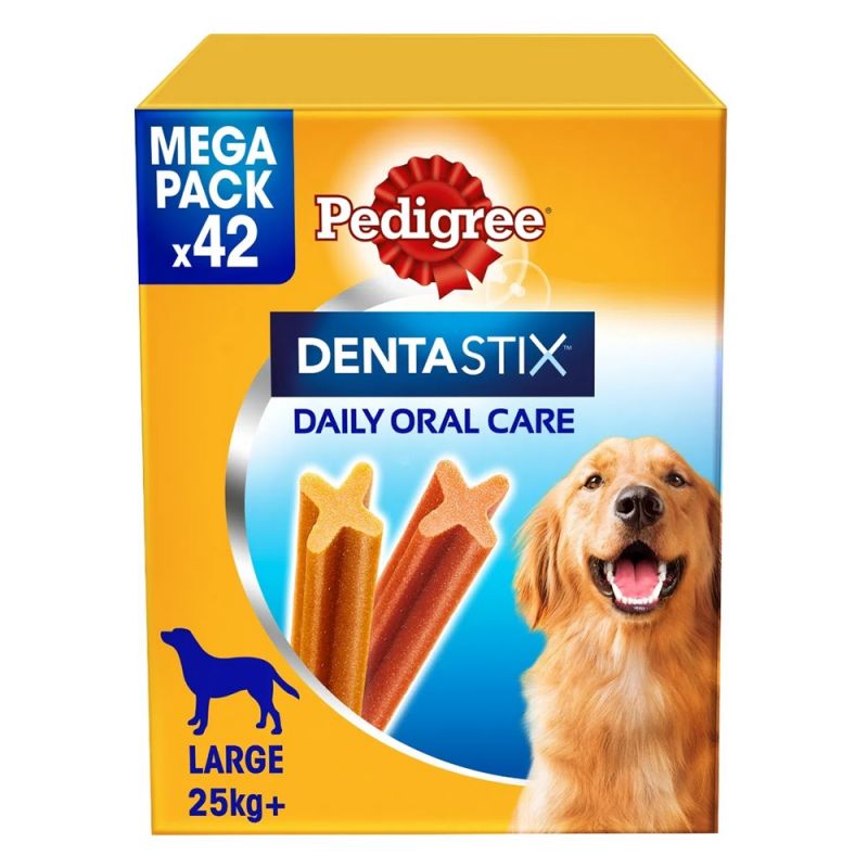 Mars - Dentastix Larghe x 42p.