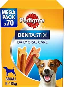 Mars - Dentastix Small x 70p.