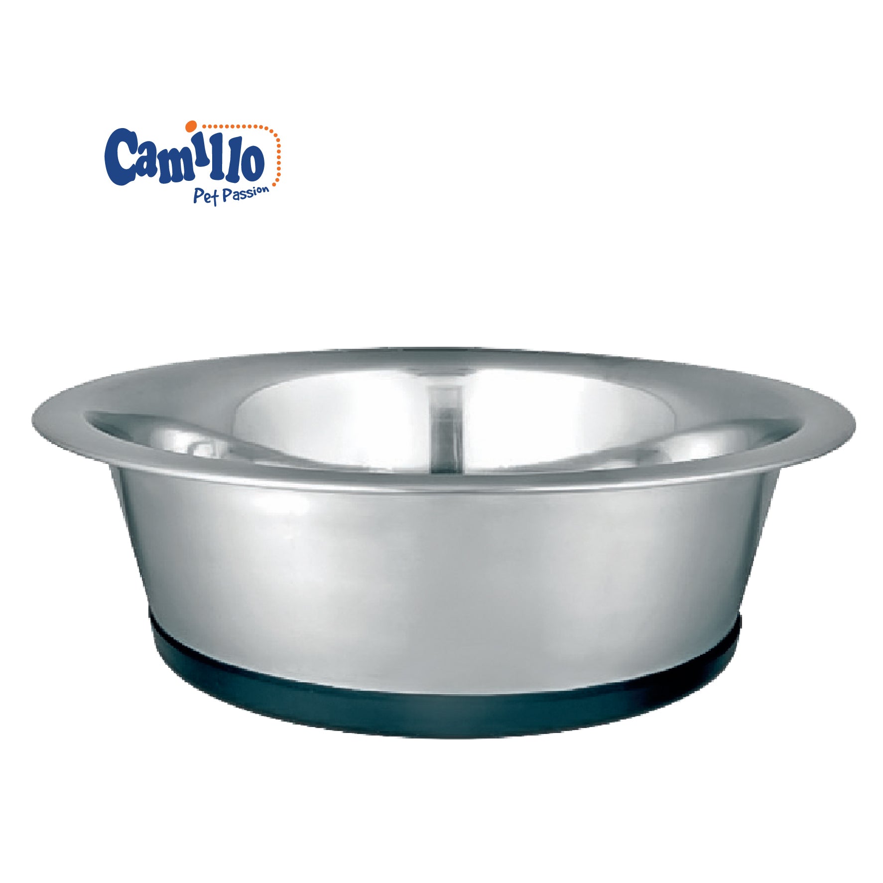 Mantovani - Ciotola Acciaio diam.cm.29