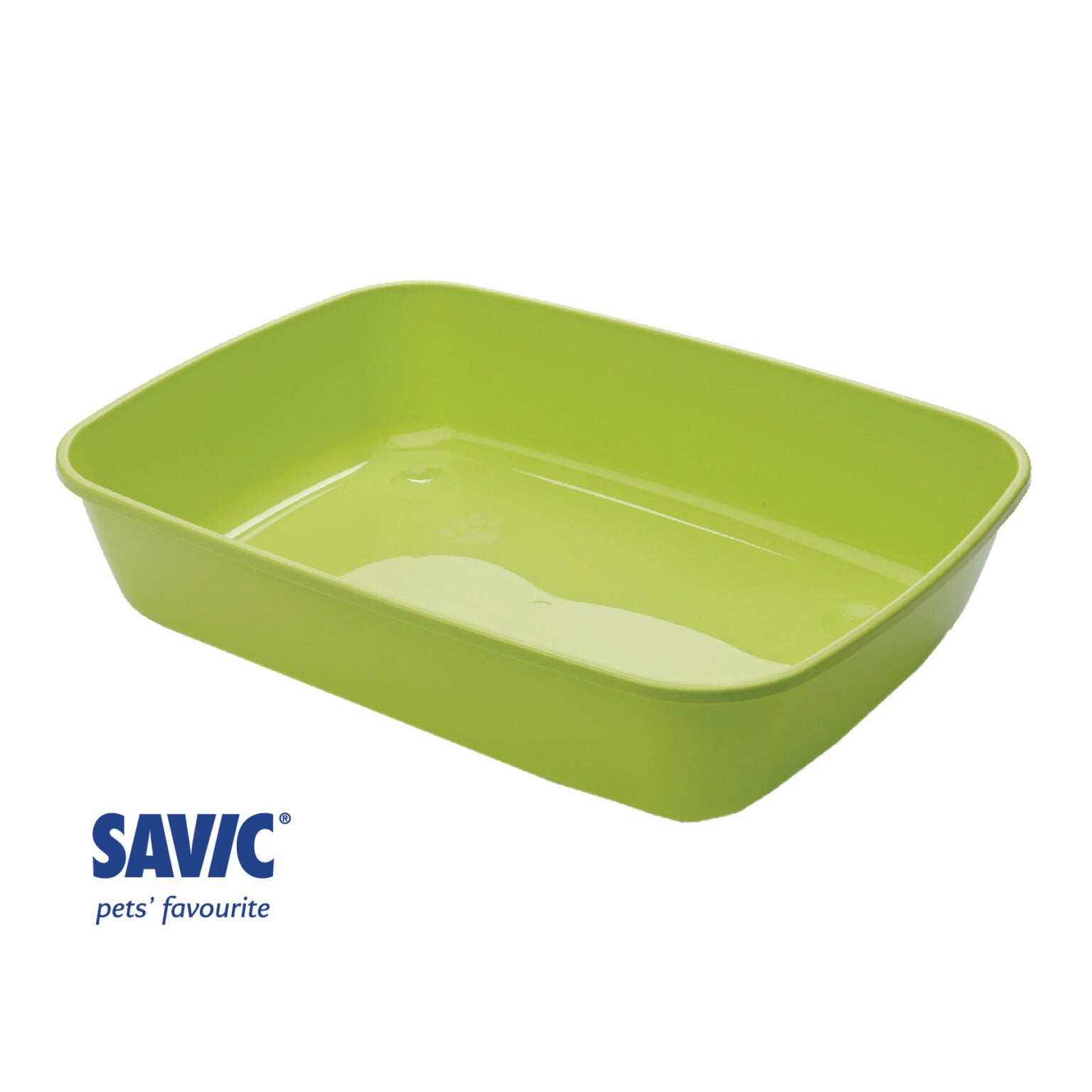 Mantovani - Bacinella Iriz 50 Verde