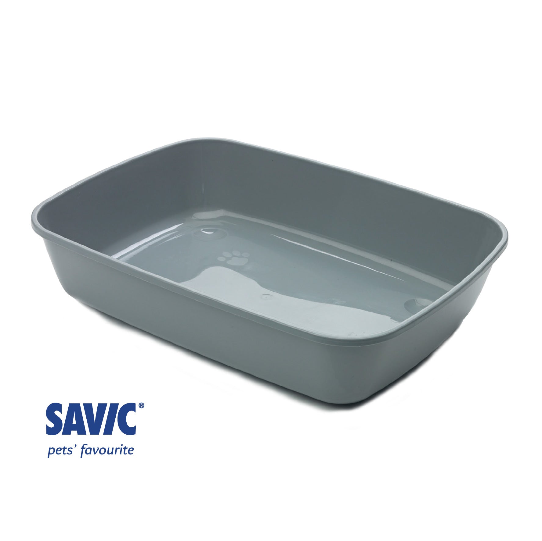 Mantovani - Bacinella Iriz 50 Grigia