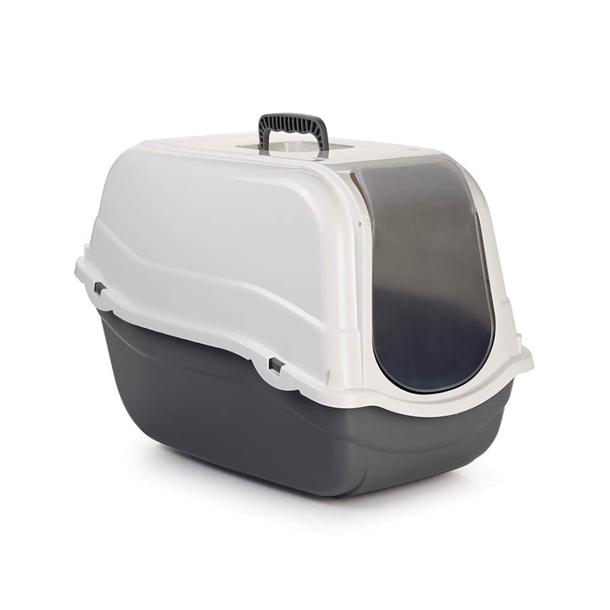 Mantovani - Toilette Cat Romeo