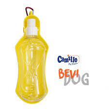 Mantovani - Borraccia Pet ml.500