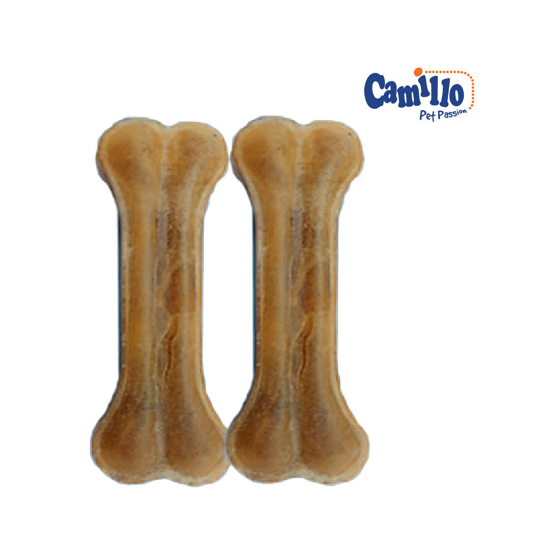 Mantovani - Osso Bufalo Hurra' Natural ML LCm. 21 Pz. 1