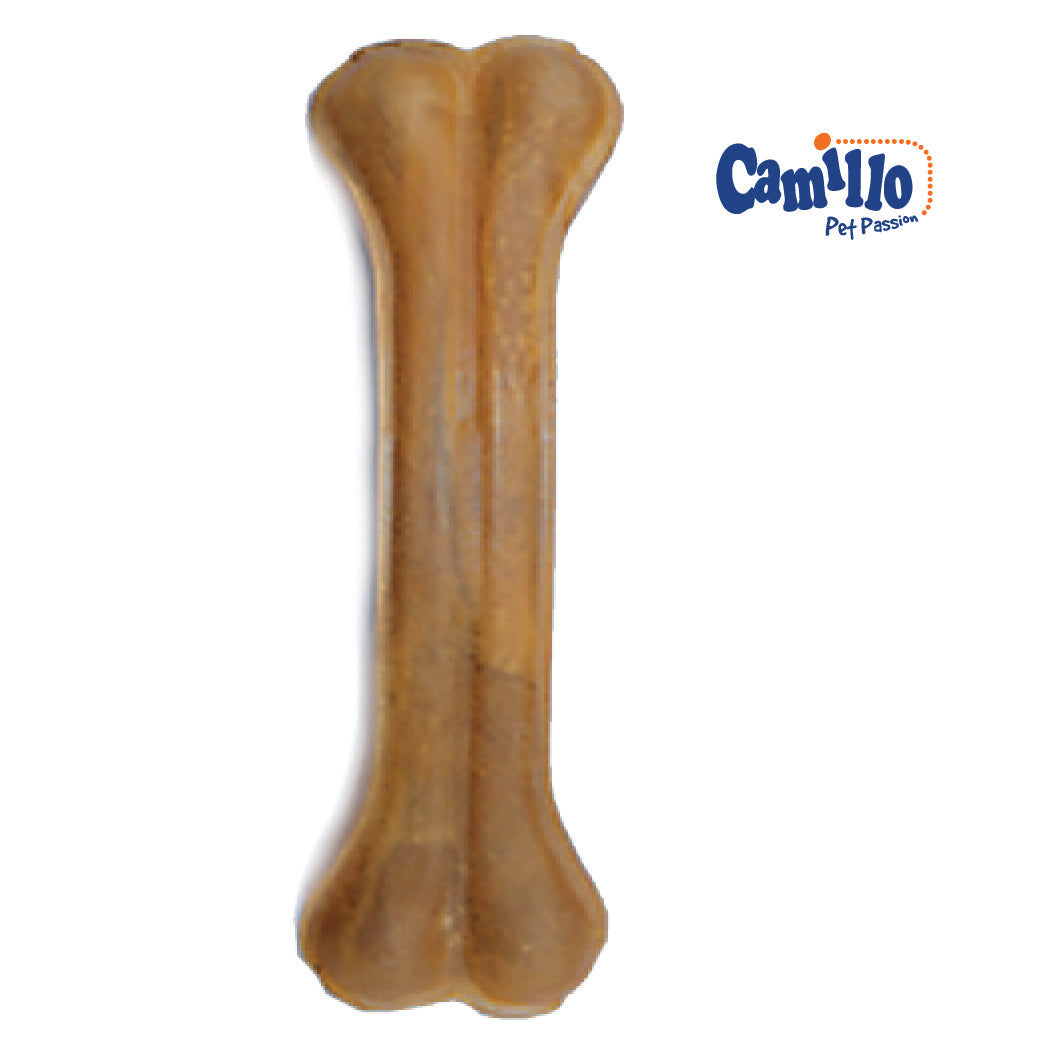 Mantovani - Osso Bufalo Hurra' Natural XL cm.30 PZ.1