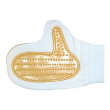 Mantovani - Guanto Lattice Billo