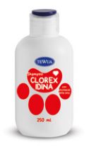 Tewua - Shampoo Clorexidina Coadiuva Trattamento Infezioni ml. 250