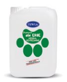 Tewua - Shampoo Mouse Rifrescante della Cute alle Erbe Lt.10