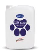 Tewua - Shampoo Manti Bianchi Ravvivante Lt.10