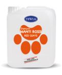 Tewua - Shampoo Manti Rossi Ravvivante Lt.5