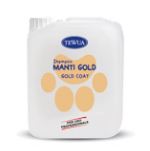 Tewua - Shampoo Manti Gold Ravvivanti Lt.5