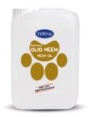 Tewua - Shampoo Nutritiva All'Olio di Neem Lt.10