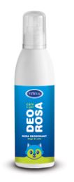 Tewua - Deodorante Rosa Antiodori no Gas ml.250