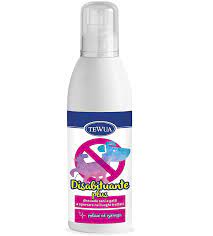 Tewua - Disabituante Piccolo ml.500