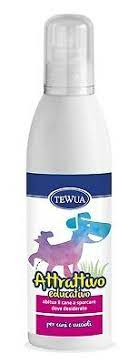 Tewua - Attrattivo Cane ml.250