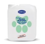 Tewua - Shampoo Pulizia Profonda Manti Molto Sporchi Lt.10