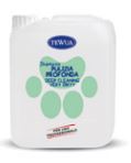 Tewua - Shampoo Pulizia Profonda Manti Molto Sporchi Lt.5