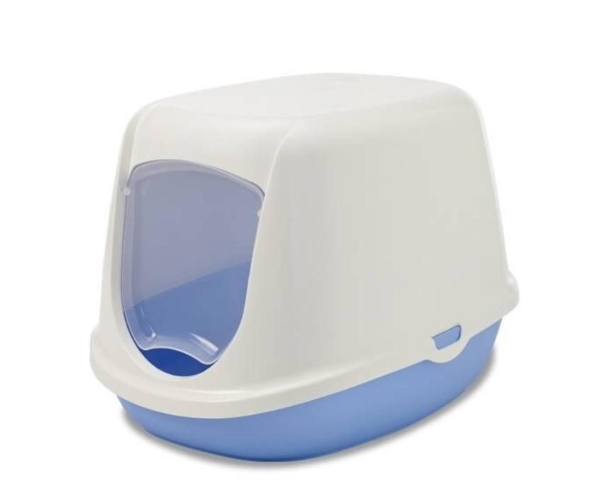 Mantovani - Toilette Duchesse Baby Azzurro