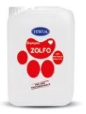 Tewua - Shampoo Zolfo lt.5