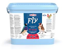 Fly - Ornitologia Th World kg.4