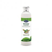 Tewua - Shampoo Cuccioli Jojoba Inodore Iphoalleergenico ml.250