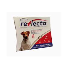 Formevet - Reflecto Collare Cane Piccola Taglia