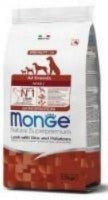 Monge - All Breeds Adult Agnello / Riso / Pat kg.2,5