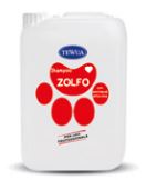 Tewua - Shampoo Zolfo lt.10