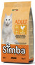 Simba - Cat Crocchette Pollo kg.20