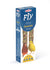 Fly - Ornitologia Stick Canarini Frut Mix Astucci x 2p. da gr.80