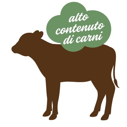 Stuzzy - Dog Buste Bocconcini Jelly Vitello e Fagiolini gr.100 x 24p.