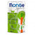 Monge - Buste Cat Supr. Kitten Tonno / Piselli / Cagr. gr.80 x 24p.